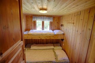 Charming Cabin with Old Timber, Fireplace & Views - Beitostøl - 2