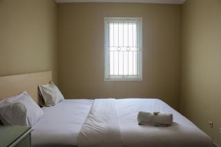 Comfort Living 3BR at Grand Palace Kemayoran Apartment By Travelio - 4