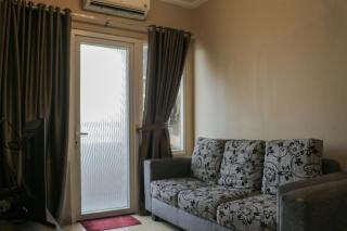 Comfort Living 3BR at Grand Palace Kemayoran Apartment By Travelio - 6