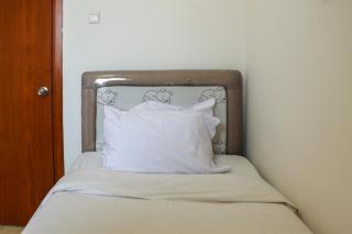 Comfort Living 3BR at Grand Palace Kemayoran Apartment By Travelio - 5