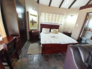 Gaggle Inn Guest Lodge - Kroonstad - 5