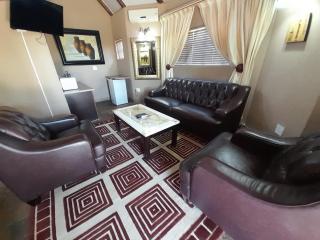 Gaggle Inn Guest Lodge - Kroonstad - 2