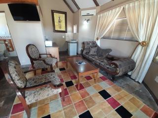 Gaggle Inn Guest Lodge - Kroonstad - 8