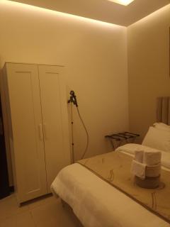 رغيد للشقق الفندقية حائل - طريق جرير - 3