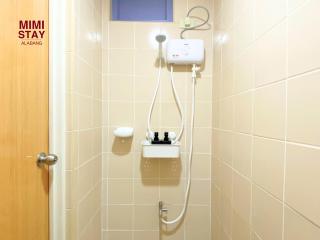 MIMI STAY at Studio Two Condominium, Northgate Cyberzone Alabang, Muntinlupa City - Manila - 9