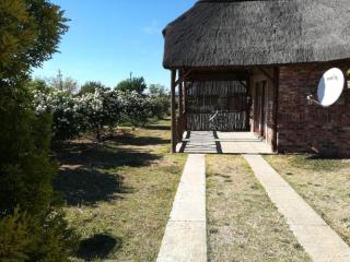 Gaggle Inn Guest Lodge - Kroonstad - 7