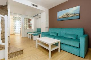 Apartamentos turísticos Jardines del Plaza - Peniscola - 8