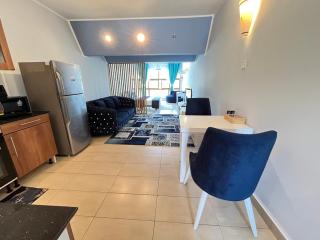 Amani's Nook -Indulgent Beach Escape - Diani Beach - 5