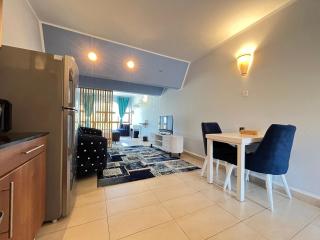 Amani's Nook -Indulgent Beach Escape - Diani Beach - 2