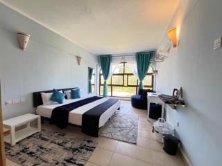 Amani's Nook -Indulgent Beach Escape - Diani Beach - 6