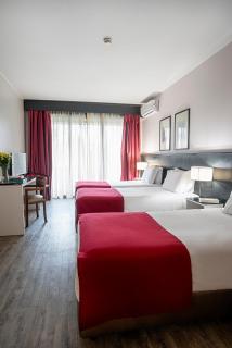 Hotel Estacão - Braga - Braga - 6
