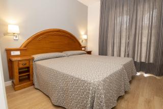 Apartamentos turísticos Jardines del Plaza - Peniscola - 7