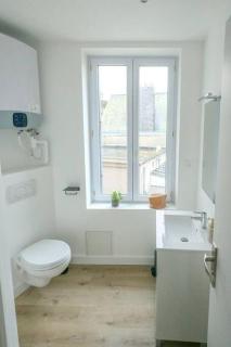 Studio Cosy - 250m plage - Étretat - 6