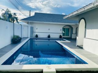 Huang Su Villa 1 皇宿一号别墅 - Nong Prue - 8