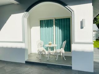Huang Su Villa 1 皇宿一号别墅 - Nong Prue - 7