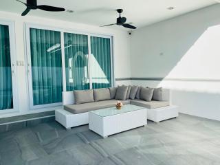 Huang Su Villa 1 皇宿一号别墅 - Nong Prue - 6