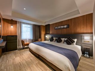 Mitsui Garden Hotel Otemachi - Tokyo - Tokyo - 9