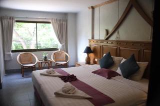 Leng Hotel - Hua Hin - 4
