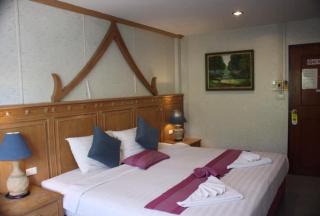 Leng Hotel - Hua Hin - 2