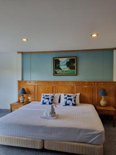Leng Hotel - Hua Hin - 1