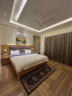 Heryk Hillview Hotel - 1