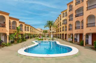 Apartamentos turísticos Jardines del Plaza - 0