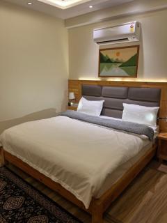 Heryk Hillview Hotel - Dharamshala - 6