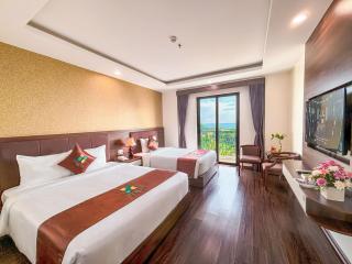 NIGHT SEA HOTEL - 5