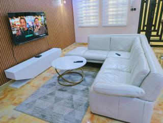 Domicile Cotonou - Cadjèhoun - 6