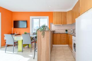 Apart-rent Apartment Bahia 0012 - Empuriabrava - 6