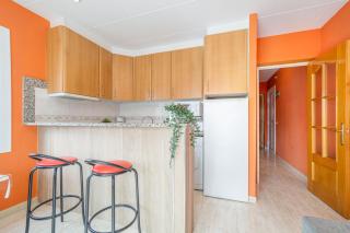 Apart-rent Apartment Bahia 0012 - Empuriabrava - 7