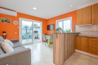 Apart-rent Apartment Bahia 0012 - Empuriabrava - 1