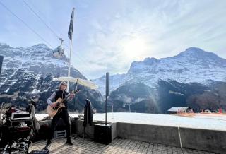 Hotel Bodmi - Grindelwald - 3