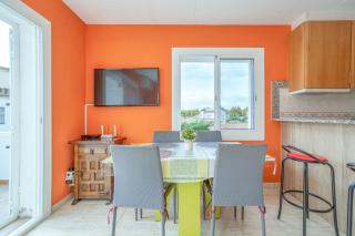Apart-rent Apartment Bahia 0012 - Empuriabrava - 3