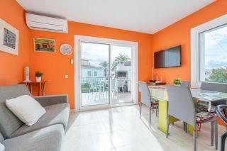 Apart-rent Apartment Bahia 0012 - Empuriabrava - 8
