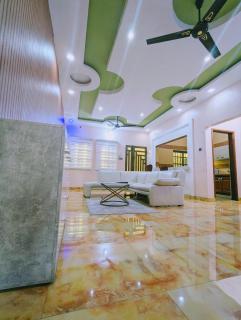 Domicile Cotonou - Cadjèhoun - 7