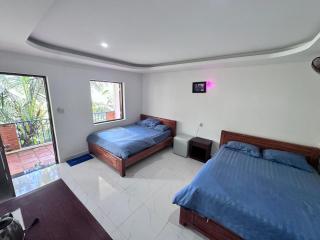 AN THINH Hotel & Homestay - Bình Tú - 1
