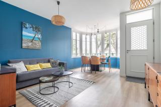 Maison pour 5 personnes - 500m de la plage - Noirmoutier-en-l'Île - 3