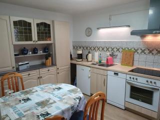 Ferienwohnung "Leuchtturm" - Ribnitz-Damgarten - 1