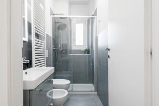New flat fully furnished in P.ta Romana - Milan - 8