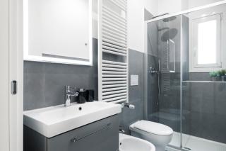 New flat fully furnished in P.ta Romana - Milan - 7