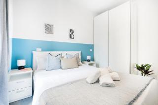 New flat fully furnished in P.ta Romana - Milan - 5