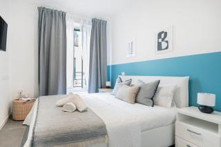 New flat fully furnished in P.ta Romana - Milan - 2