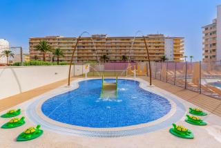 Aparthotel Acuasol - Peñíscola - 6