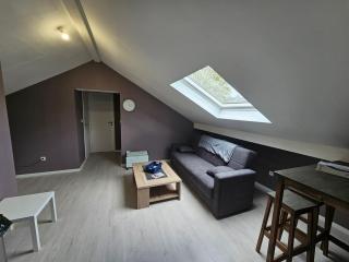 Le Manoir Enchanté - - 0
