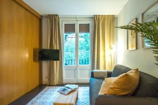 Dana - Enjoy Apartments Rocafort - Barcelone - 0