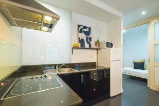 Dana - Enjoy Apartments Rocafort - Barcelone - 1