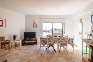 Casa Cerro Branco - Albufeira - 6