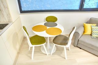 Studio Golden - Mamaia Nord – Năvodari - 2