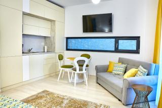 Studio Golden - Mamaia Nord – Năvodari - 4